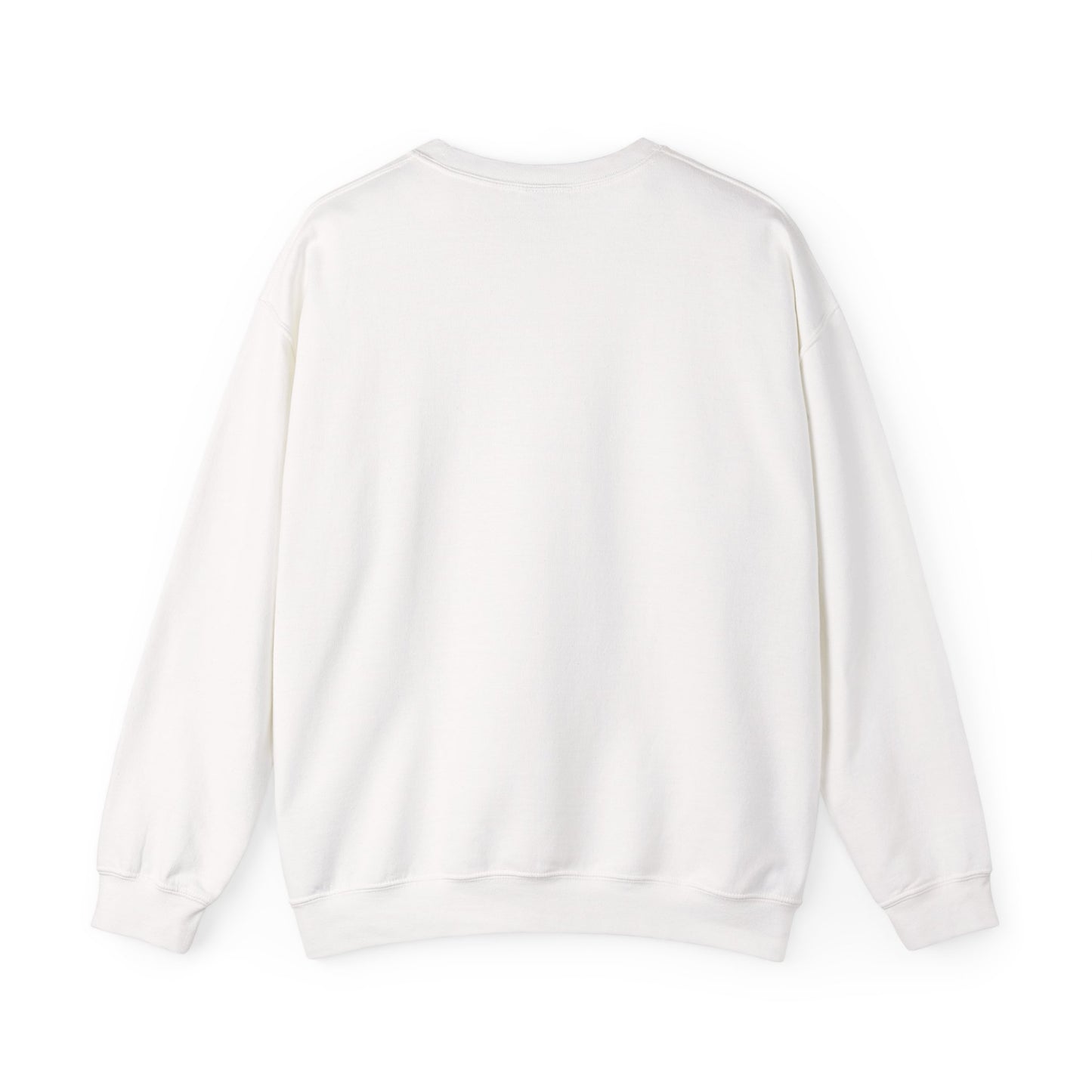 Alaska Crewneck Sweatshirt — Retro 'Alaska' Graphic Pullover