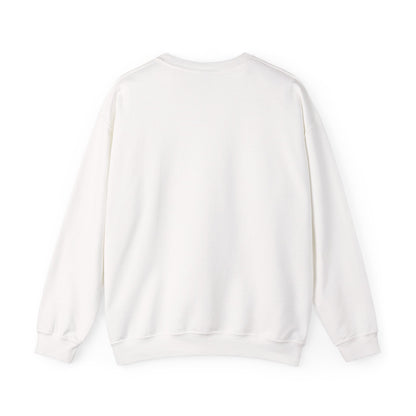 Alaska Crewneck Sweatshirt — Retro 'Alaska' Graphic Pullover