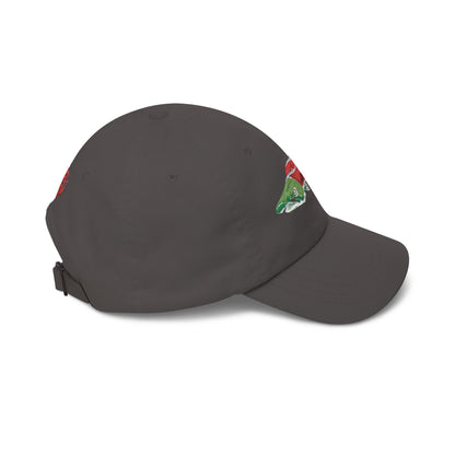Classic Dad Cap