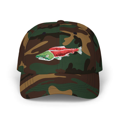 Classic Dad Cap