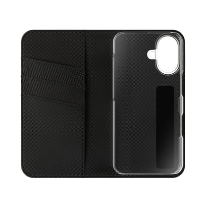 Mom Life Is the Best Life Moose Family Wallet Phone Case