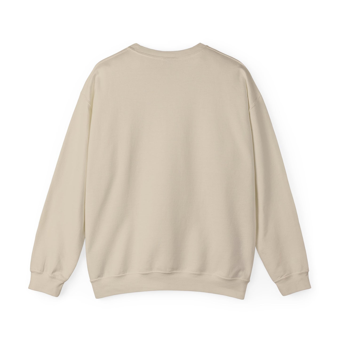 Alaska Crewneck Sweatshirt — Retro 'Alaska' Graphic Pullover