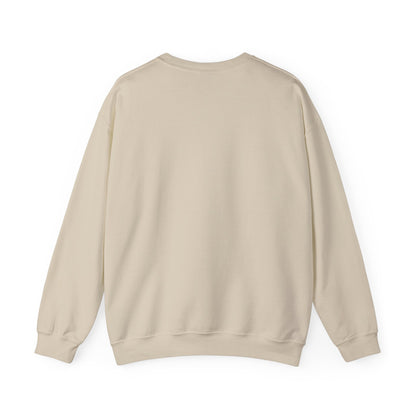 Alaska Crewneck Sweatshirt — Retro 'Alaska' Graphic Pullover