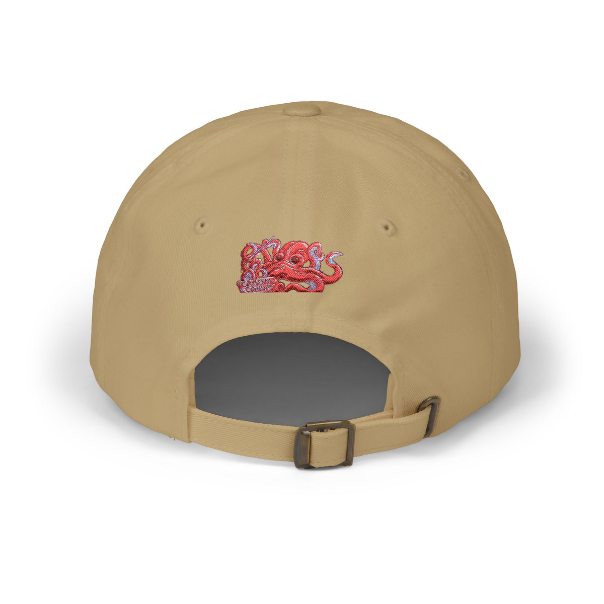 Classic Dad Cap