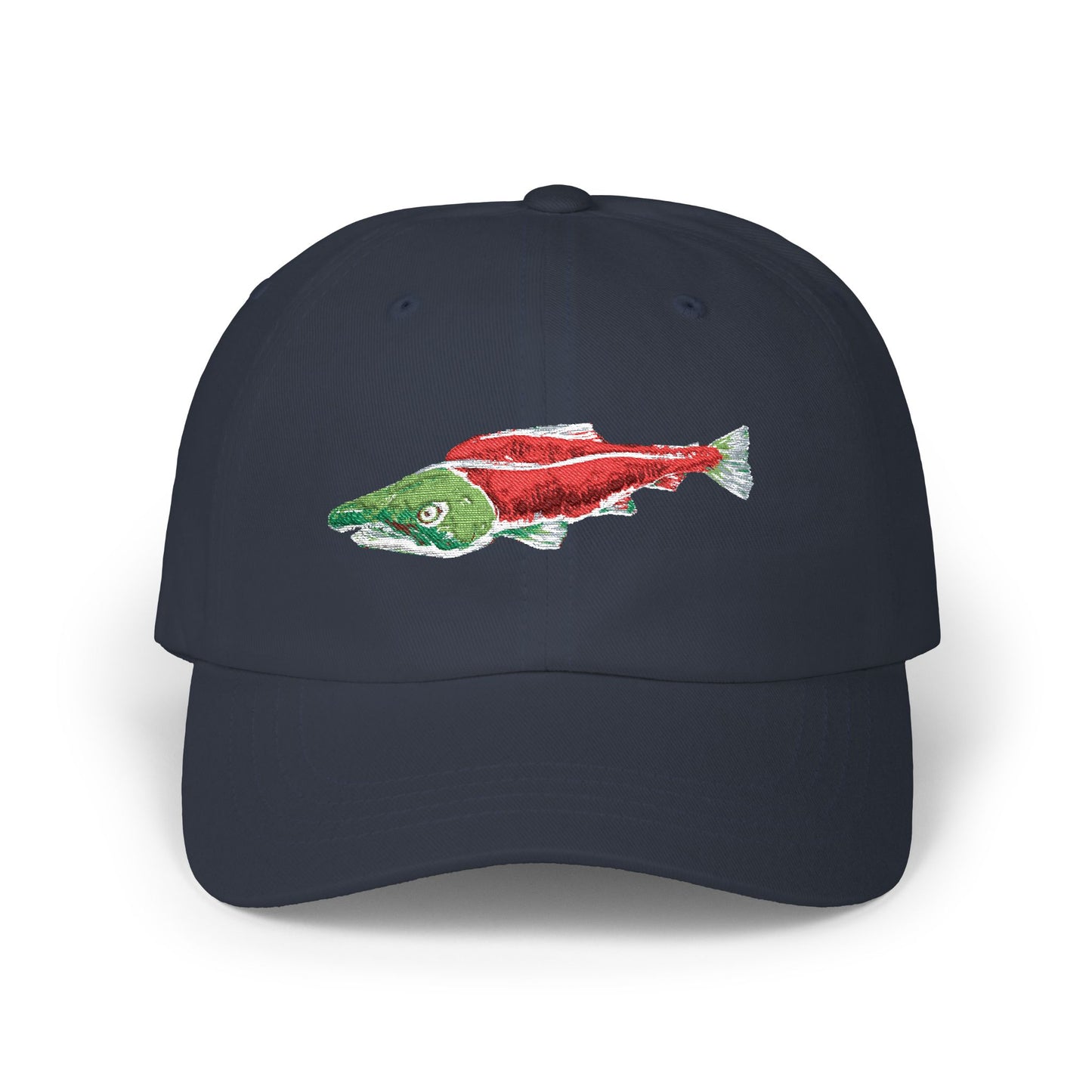 Classic Dad Cap