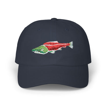 Classic Dad Cap