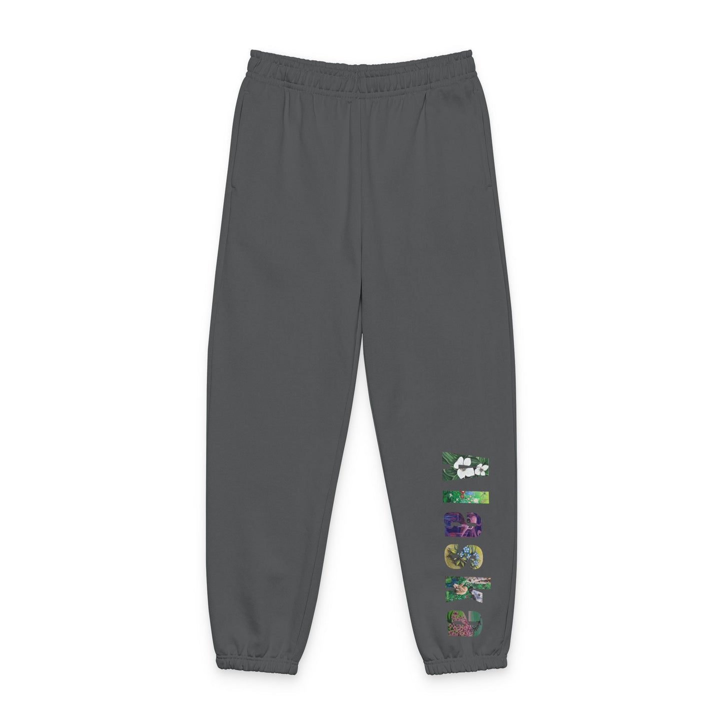 Unisex Heavyweight Sweatpants