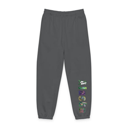 Unisex Heavyweight Sweatpants