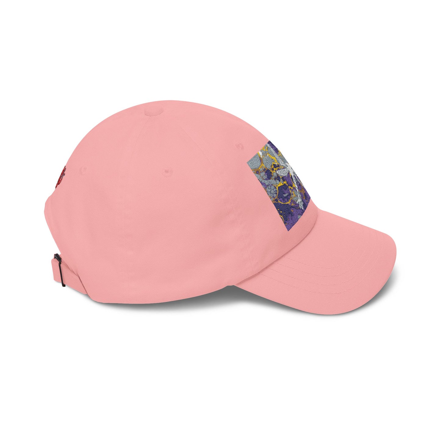 Dragonfly Cap