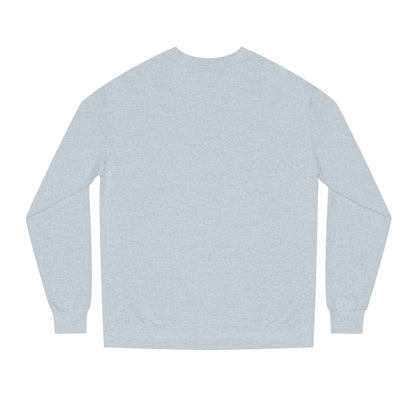 Octopus Graphic Sweatshirt — Vintage Marine Illustration Crewneck
