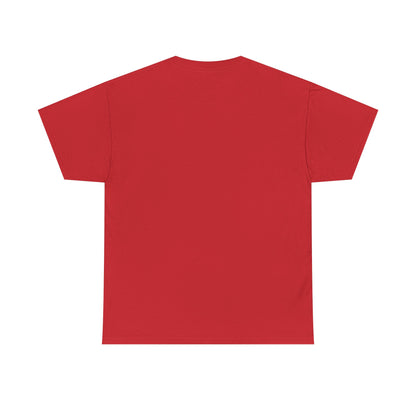 Puffins Plaid T‑Shirt — Cute Puffin Graphic Tee