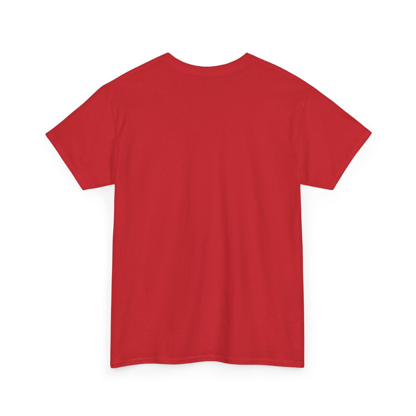 Puffins Plaid T‑Shirt — Cute Puffin Graphic Tee