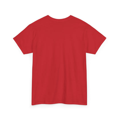 Puffins Plaid T‑Shirt — Cute Puffin Graphic Tee