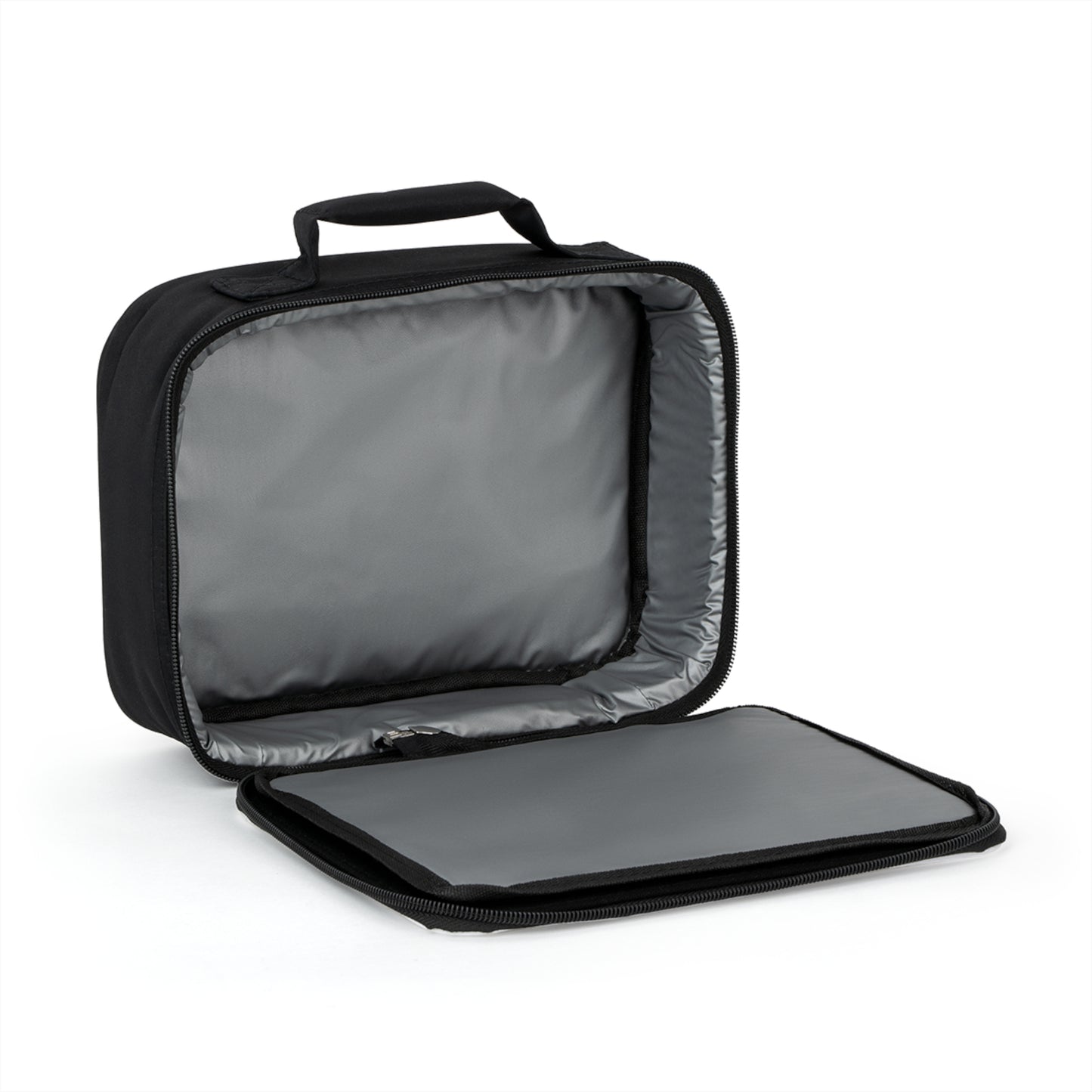 Lunch Bag — 'Mom Life is the Best Life' Woodland Mama Moose Insulated Lunchbox