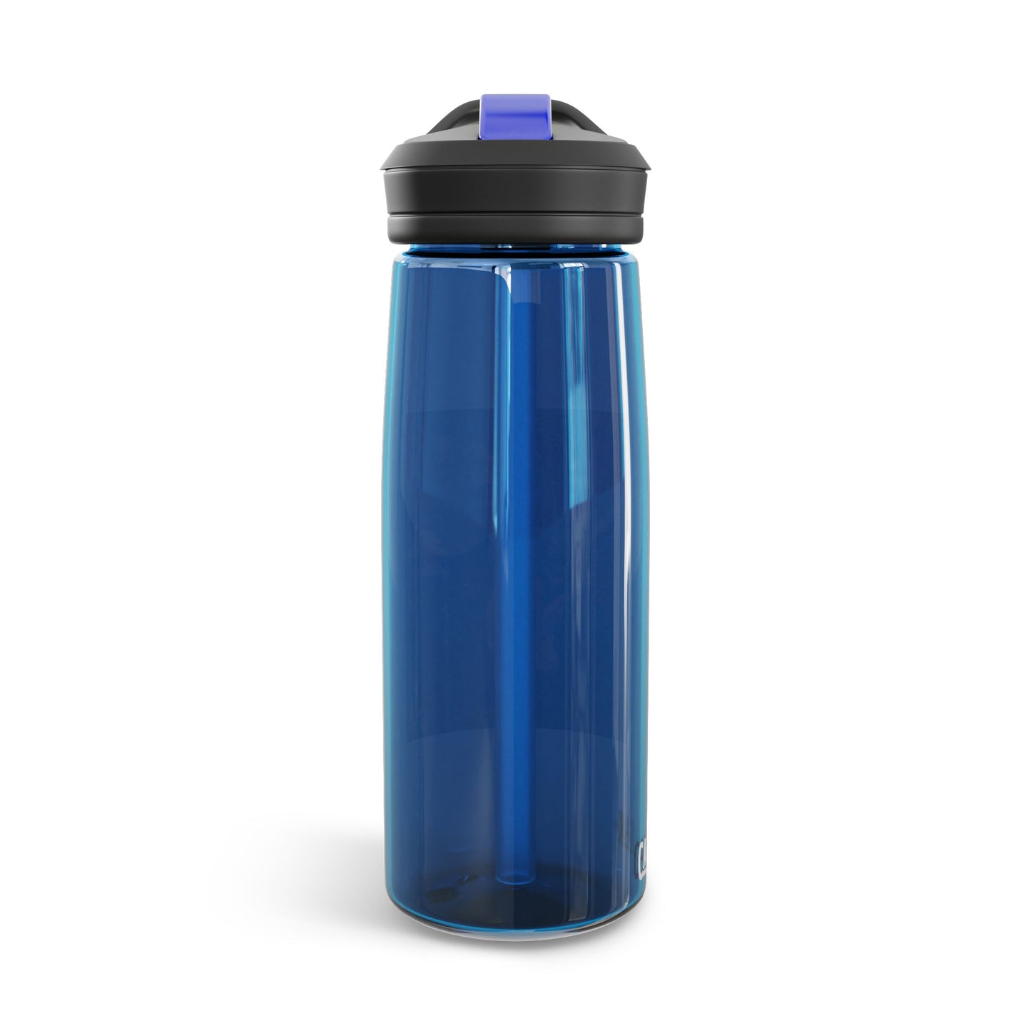 Mama moose & calves Forest Water Bottle — CamelBak Eddy® 20/25oz