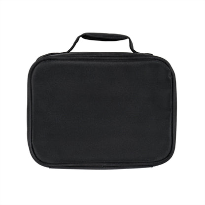 Lunch Bag — 'Mom Life is the Best Life' Woodland Mama Moose Insulated Lunchbox