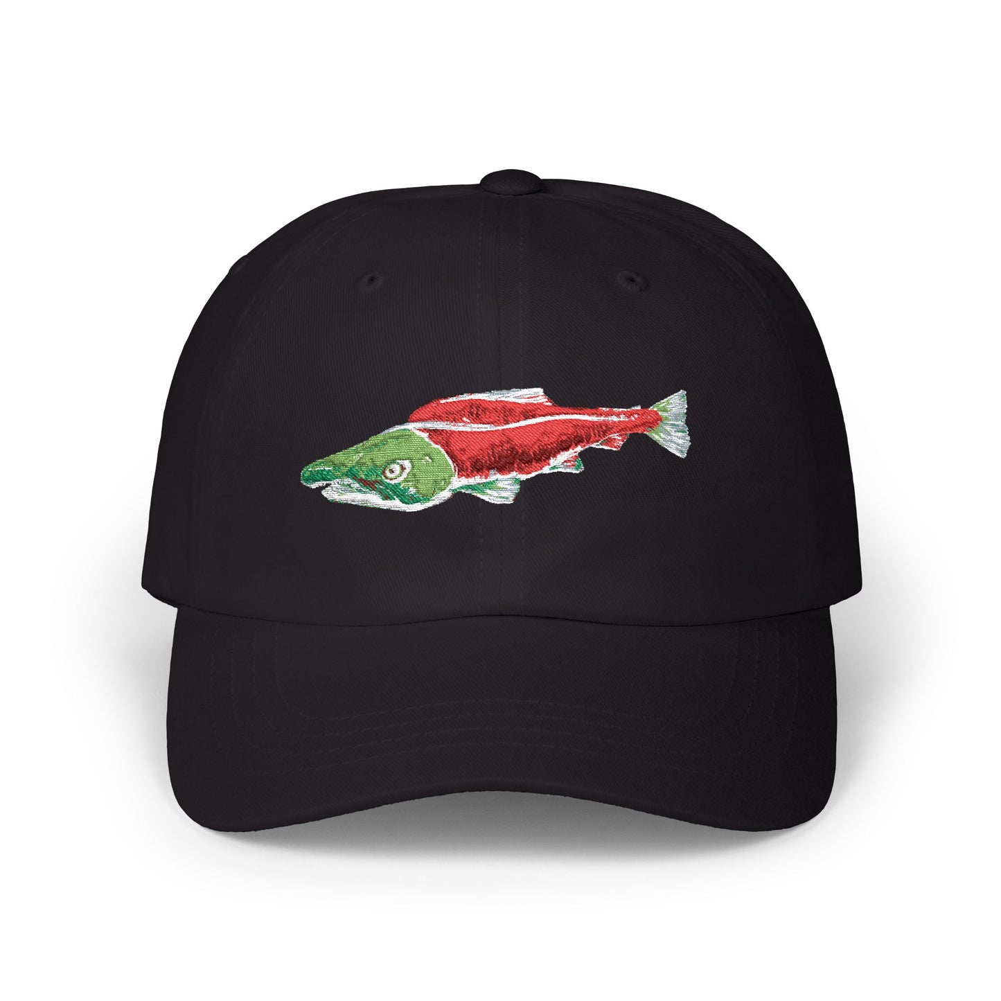 Classic Dad Cap