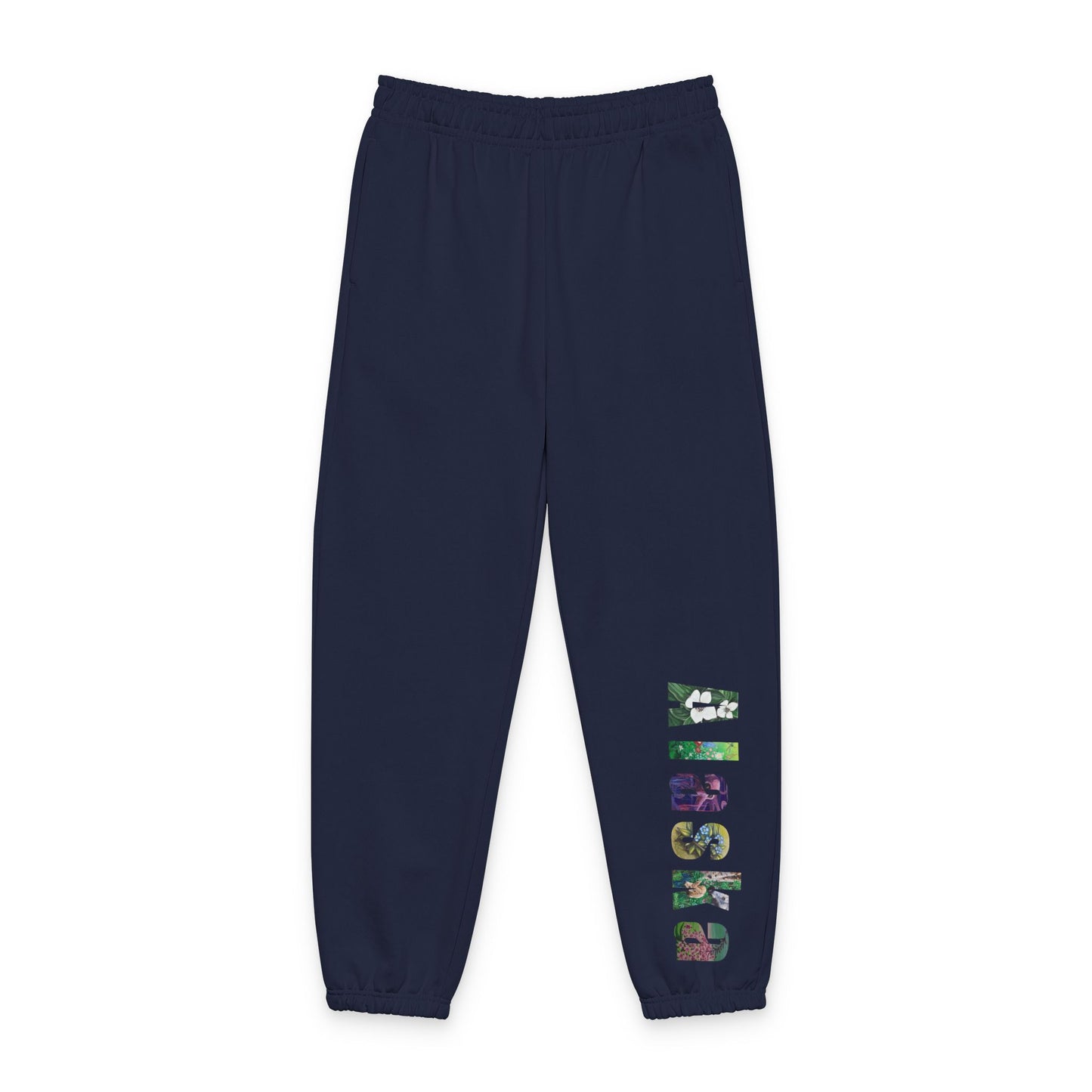 Unisex Heavyweight Sweatpants