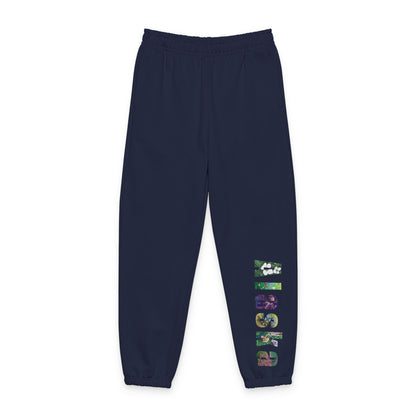 Unisex Heavyweight Sweatpants