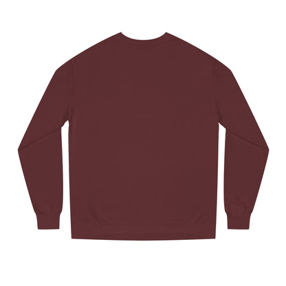 Octopus Graphic Sweatshirt — Vintage Marine Illustration Crewneck
