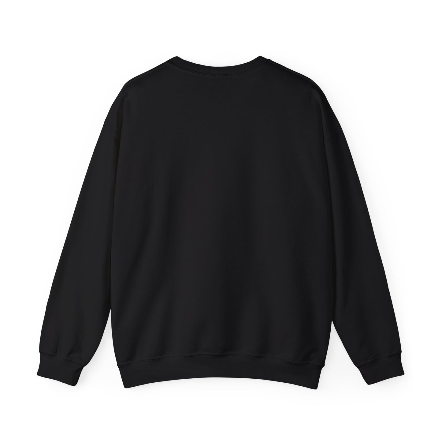 Alaska Crewneck Sweatshirt — Retro 'Alaska' Graphic Pullover