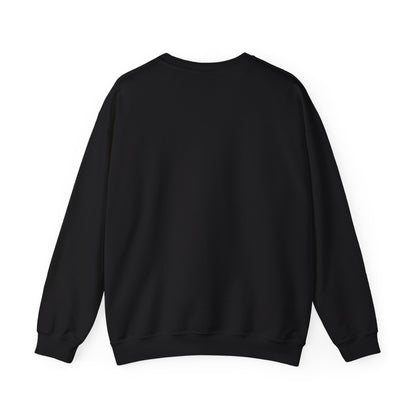 Alaska Crewneck Sweatshirt — Retro 'Alaska' Graphic Pullover
