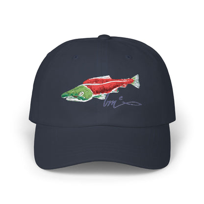 Classic Dad Cap