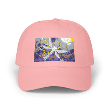Dragonfly Cap