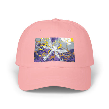 Dragonfly Cap
