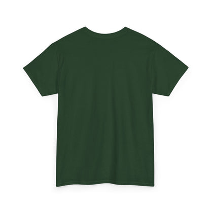 Puffins Plaid T‑Shirt — Cute Puffin Graphic Tee