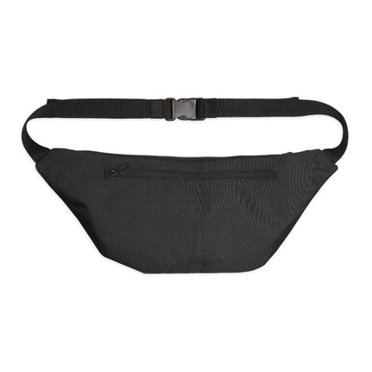 Fanny Pack - Tentacles in Teal