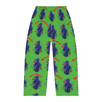 Men's Pajama Pants (AOP)